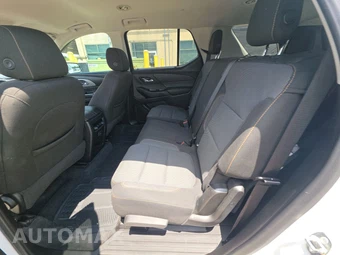 2018 Chevrolet Traverse LS 1LS – miniatura 13