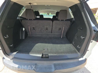 2018 Chevrolet Traverse LS 1LS – miniatura 16