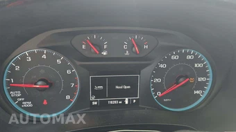 2018 Chevrolet Traverse LS 1LS – miniatura 19