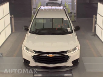 2018 Chevrolet Traverse LS 1LS – miniatura 2