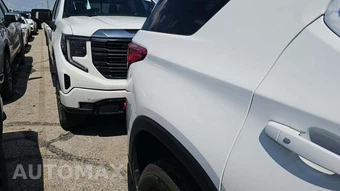 2018 Chevrolet Traverse LS 1LS – miniatura 20