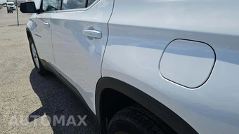 2018 Chevrolet Traverse LS 1LS – miniatura 23