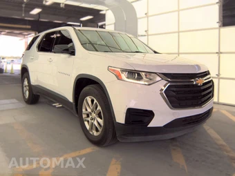 2018 Chevrolet Traverse LS 1LS – miniatura 3