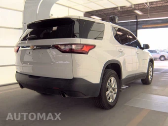 2018 Chevrolet Traverse LS 1LS – miniatura 4