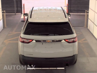 2018 Chevrolet Traverse LS 1LS – miniatura 5