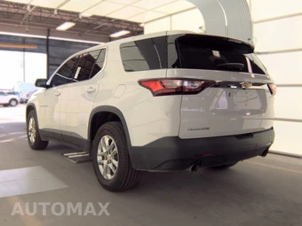 2018 Chevrolet Traverse LS 1LS – miniatura 6