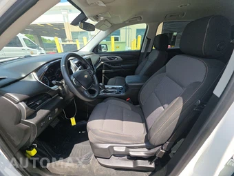 2018 Chevrolet Traverse LS 1LS – miniatura 7