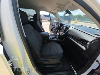 2018 Chevrolet Traverse LS 1LS – miniatura 8