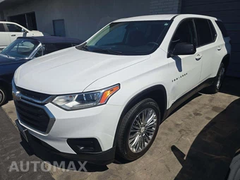 2018 Chevrolet Traverse LS 1LS