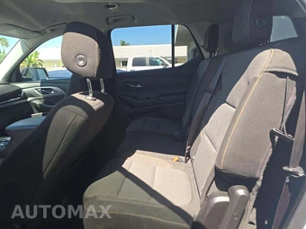 2018 Chevrolet Traverse LS 1LS – miniatura 13