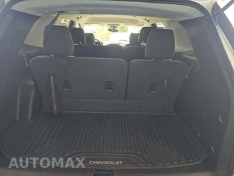 2018 Chevrolet Traverse LS 1LS – miniatura 14