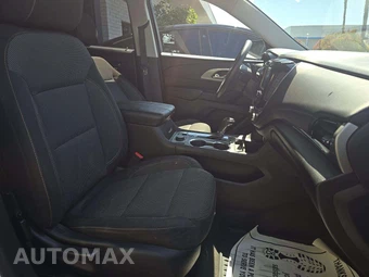 2018 Chevrolet Traverse LS 1LS – miniatura 18