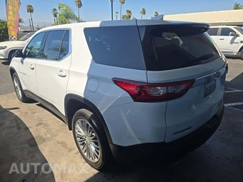2018 Chevrolet Traverse LS 1LS – miniatura 2