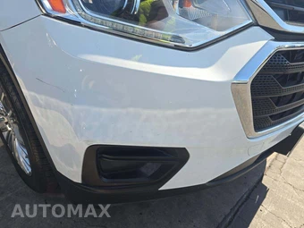 2018 Chevrolet Traverse LS 1LS – miniatura 21