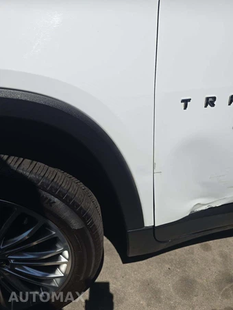 2018 Chevrolet Traverse LS 1LS – miniatura 22