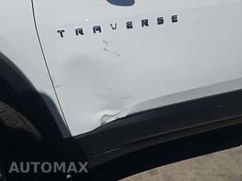 2018 Chevrolet Traverse LS 1LS – miniatura 23