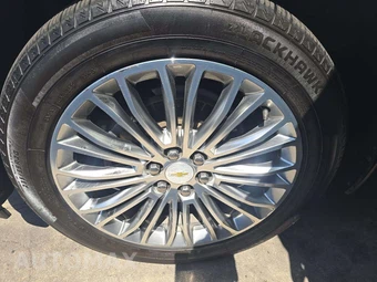 2018 Chevrolet Traverse LS 1LS – miniatura 26