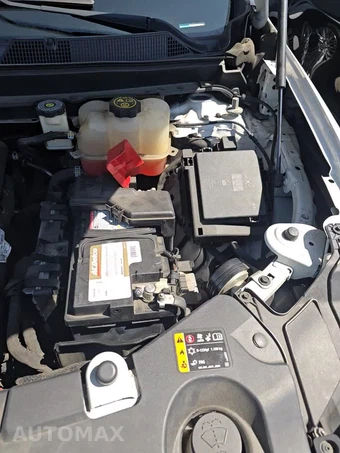 2018 Chevrolet Traverse LS 1LS – miniatura 34