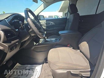 2018 Chevrolet Traverse LS 1LS – miniatura 6