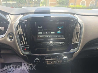 2018 Chevrolet Traverse LS 1LS – miniatura 10