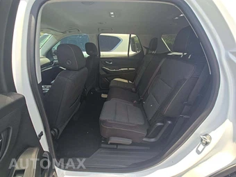 2018 Chevrolet Traverse LS 1LS – miniatura 13