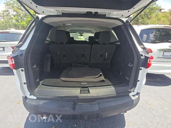 2018 Chevrolet Traverse LS 1LS – miniatura 14