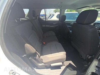 2018 Chevrolet Traverse LS 1LS – miniatura 16