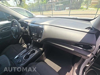 2018 Chevrolet Traverse LS 1LS – miniatura 19