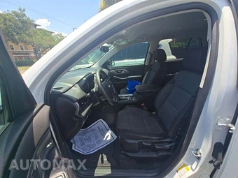 2018 Chevrolet Traverse LS 1LS – miniatura 6