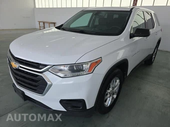 2018 Chevrolet Traverse LS 1LS