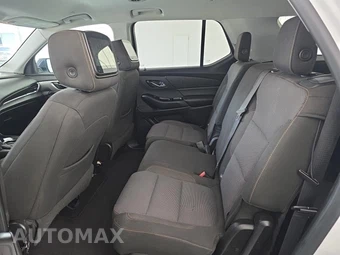 2018 Chevrolet Traverse LS 1LS - miniatura 10