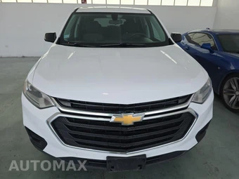 2018 Chevrolet Traverse LS 1LS - miniatura 2