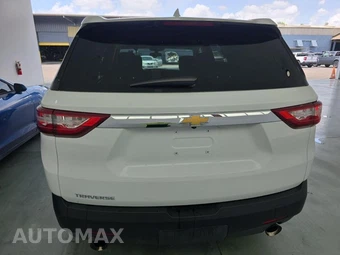 2018 Chevrolet Traverse LS 1LS - miniatura 5