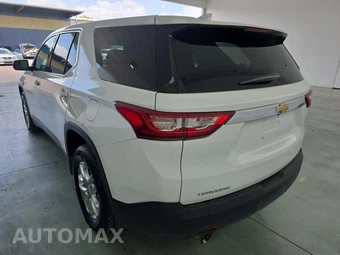 2018 Chevrolet Traverse LS 1LS - miniatura 6