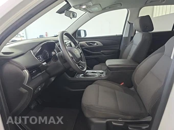 2018 Chevrolet Traverse LS 1LS - miniatura 7