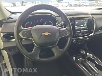 2018 Chevrolet Traverse LS 1LS - miniatura 8