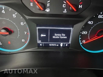 2018 Chevrolet Traverse LS 1LS - miniatura 9