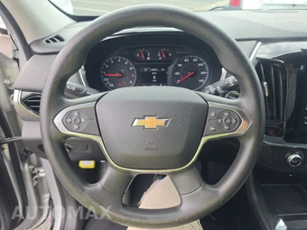 2018 Chevrolet Traverse LS 1LS - miniatura 10