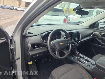 2018 Chevrolet Traverse LS 1LS - miniatura 11