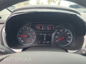 2018 Chevrolet Traverse LS 1LS - miniatura 12