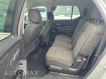 2018 Chevrolet Traverse LS 1LS - miniatura 13