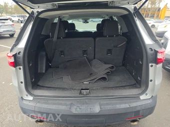 2018 Chevrolet Traverse LS 1LS - miniatura 16