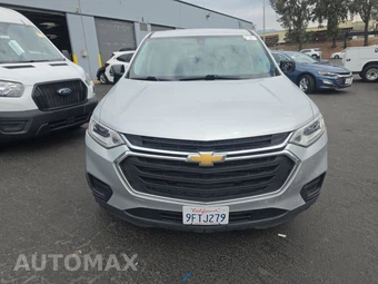 2018 Chevrolet Traverse LS 1LS - miniatura 2