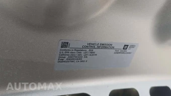 2018 Chevrolet Traverse LS 1LS - miniatura 23