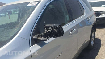 2018 Chevrolet Traverse LS 1LS - miniatura 25