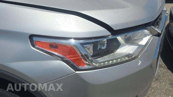 2018 Chevrolet Traverse LS 1LS - miniatura 26