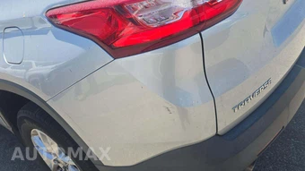 2018 Chevrolet Traverse LS 1LS - miniatura 30