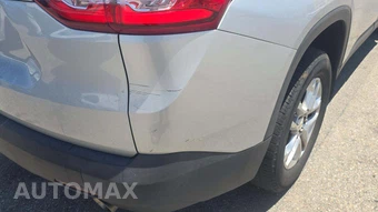 2018 Chevrolet Traverse LS 1LS - miniatura 31