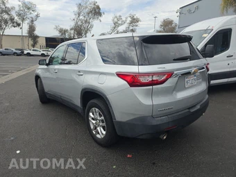 2018 Chevrolet Traverse LS 1LS - miniatura 6