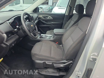 2018 Chevrolet Traverse LS 1LS - miniatura 7